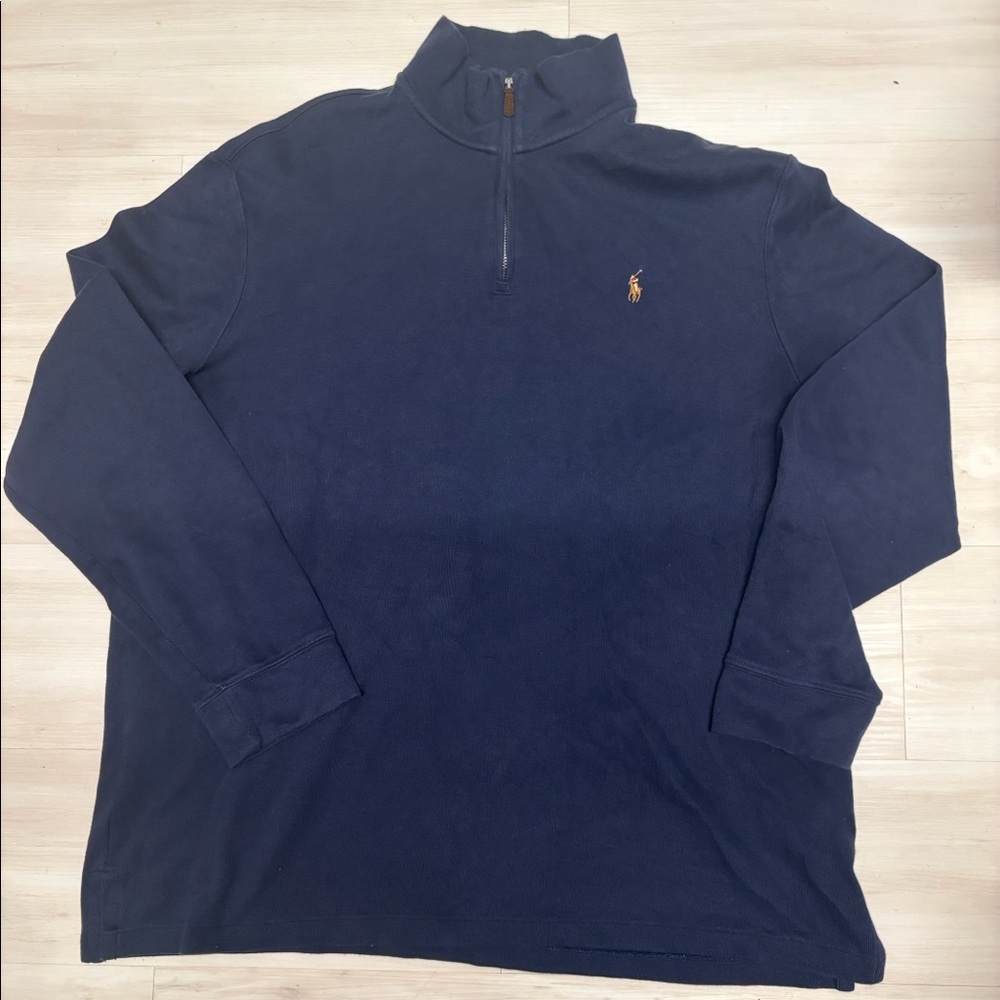 Polo Ralph Lauren sweater men’s XL